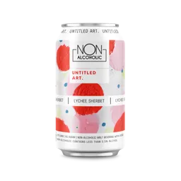 Image of Lychee Sherbet