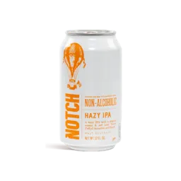 Image of Notch NA Hazy IPA