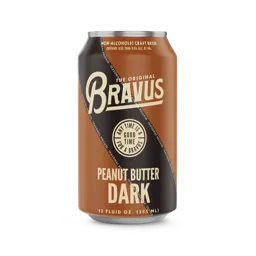 Image of Peanut Butter Dark