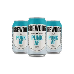 Image of Punk AF