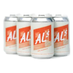 Image of AL's Classic