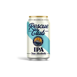 Image of Rescue Club IPA