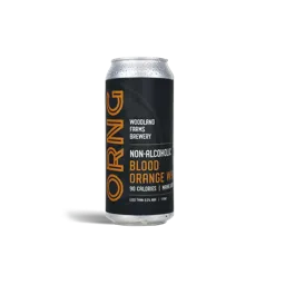 Image of Blood Orange Witty