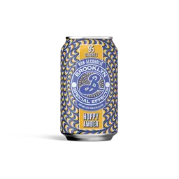 Image of Hoppy Amber