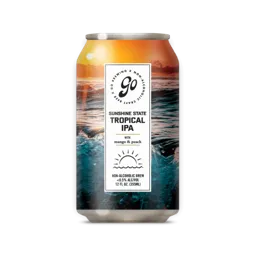 Image of Sunshine State Tropical IPA