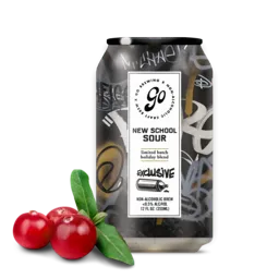 Image of New School Holiday Sour