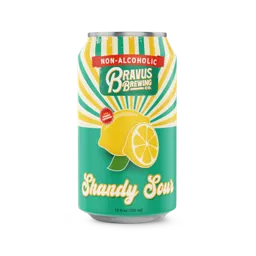 Image of Shandy Sour