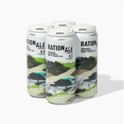 Image of Original Rationale West Coast IPA
