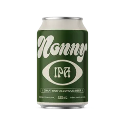 Image of Nonny West Coats IPA