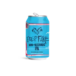 Image of Deep Fake