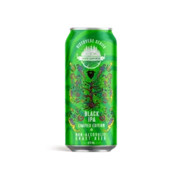 Image of Black IPA
