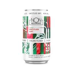 Image of Italian Pilsner