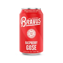 Image of Raspberry Gose