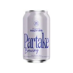 Image of Hazy IPA