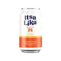 Image of West Coast Style IPA