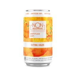Image of Citra Haze