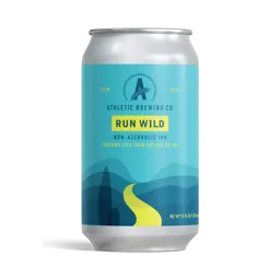 Image of Run Wild
