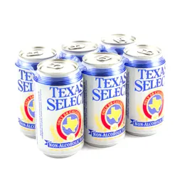 Image of Texas Select