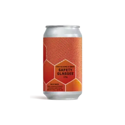 Image of Safety Glasses IPA