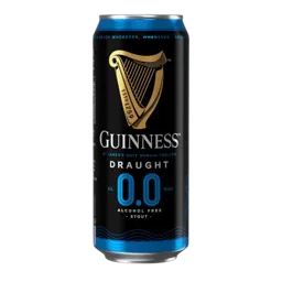 Image of Guinness 0.0