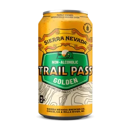 Image of Trail Pass Golden