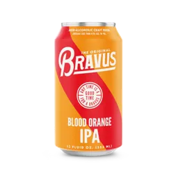 Image of Blood Orange IPA