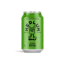 Image of Juicy Boom