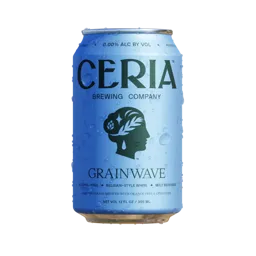 Image of Grainwave