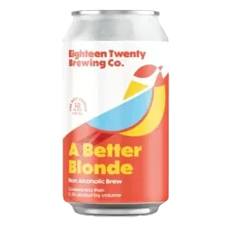Image of A Better Blonde