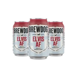 Image of Elvis AF