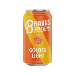 Image of Golden Light