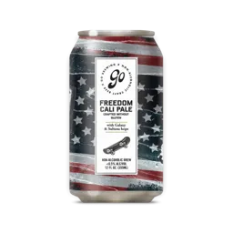 Image of Freedom Cali Pale