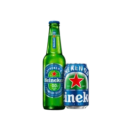 Image of Heineken 0.0