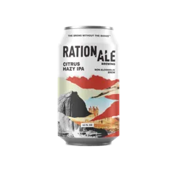 Image of Citrus Hazy IPA