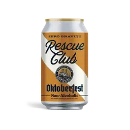 Image of Rescue Club Oktoberfest