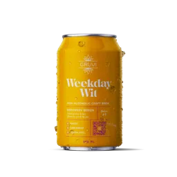 Image of Weekday Wit