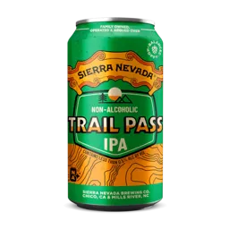 Image of Trail Pass IPA