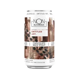 Image of Chocolate Milk Stout