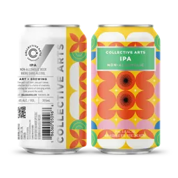 Image of IPA