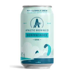 Image of Downwinder