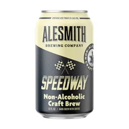 Image of NA Speedway