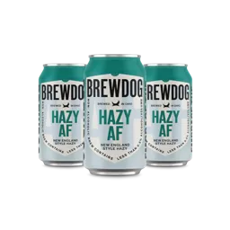 Image of Hazy AF